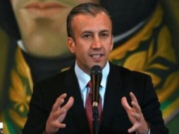 پیشنهاد ونزوئلا برای تشکیل بانک بین المللی انرژی