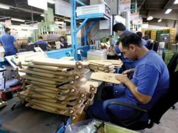 پیگیری مطالبات صنفی کارگران از طریق سامانه پایش کار