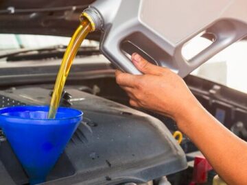 چرا روغن موتور نایاب شده؟/ مشکل عرضه به زودی برطرف می شود