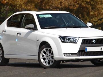 چرا عرضه دنا در بورس  لغو  شد