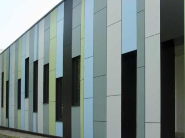 چطور از ورق کامپوزیت آلومینیومی مراقبت و نگهداری کنیم؟