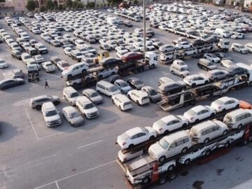 چه خودروهایی باید مالیات بدهند؟