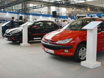 چگونگی خرید خودرو از بورس کالا