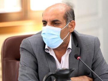 کاهش خام فروشی سنگ آهن