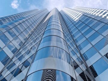 کاهش مصرف انرژی در ساختمان با کاربرد نانو ذرات در پنجره‌ها