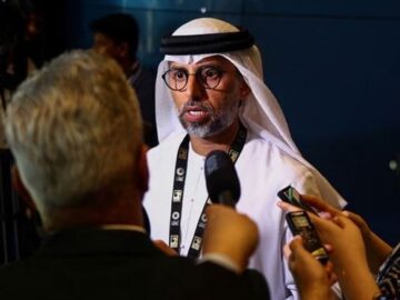 کاهش ۳٫۷ میلیون بشکه ای نفت اوپک پلاس به دلیل کاهش سرمایه گذاری