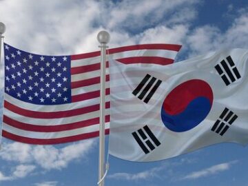 کره جنوبی و آمریکا در توسعه حمل و نقل هوایی پیشرفته شراکت می‌کنند