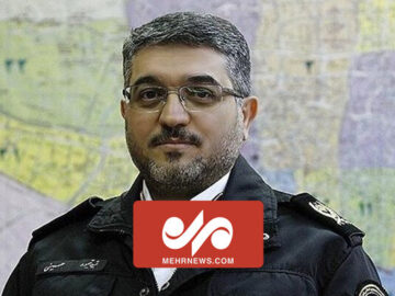 کنایه سنگین جانشین پلیس راهور به خودروسازان