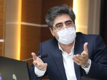 کوتاهی سازمان برنامه در تخصیص سهم ۱۵ درصدی حقوق دولتی معادن به شهرستان‌های محل استقرار