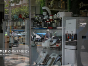 گرانی لوازم خانگی بدون مجوز/ صمت با تولیدکنندگان مکاتبه کرد