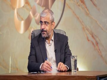 گیلان هاب تجاری اوراسیا می‌شود