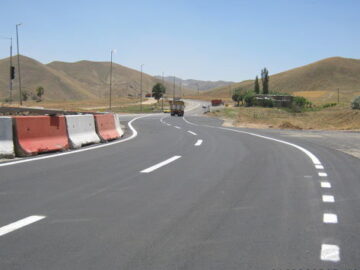 ۱۵۰ میلیارد تومان به اصلاح نقاط حادثه‌خیز روستایی اختصاص یافت