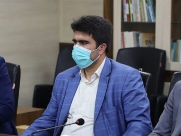 ۲۵درصد منابع مالی مس سونگون برای اولین‌بار در تاریخ به آذربایجان‌شرقی منتقل شد