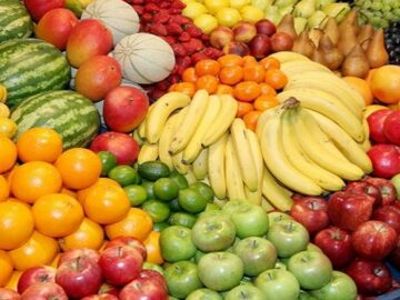 ۴ دلیلی که میوه عید امسال فراوان و ارزان خواهد بود