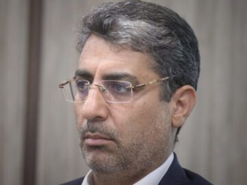 ۴۰ شهرک فناوری جدید ایجاد می شود/ ۲۵ فن‌بازار تشکیل شد