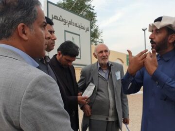 ۵۰ هزار تن آبزیان از ایران صادر شده است