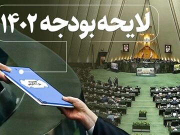 ۶ میلیون و ۵۹۸ هزار میلیارد ریال برای‌ قانون هدفمندی یارانه‌ها در لایحه ۱۴۰۲‌