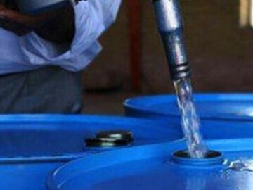 ۸۳ میلیون لیتر انواع فرآورده نفتی در جنوب خراسان و ۲ استان دیگر توزیع شد