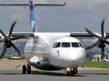 آخرین خبر درباره هواپیماهای برجامی