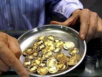 آخرین قیمت ربع سکه در بورس