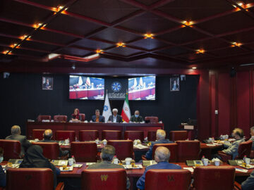 آخرین وضعیت برگزاری انتخابات اتاق‌های بازرگانی