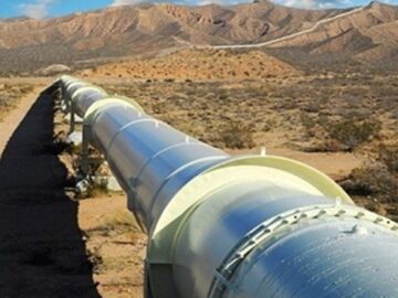 آخرین وضعیت خط‌لوله‌های نفت‌ ترکیه پس از زمین‌لرزه/ توقف جریان گاز در ۳ استان ترکیه