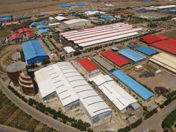 آزادسازی بیش از ۴۳ هکتار از اراضی راکد شهرک‌های صنعتی خوزستان