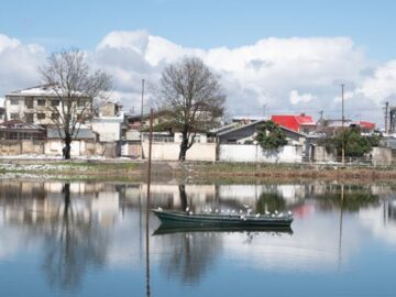 ‌آسمان‌ صاف و افزایش دما در اغلب شهرها/ هشدار ریزش بهمن در ارتفاعات البرز مرکزی‌