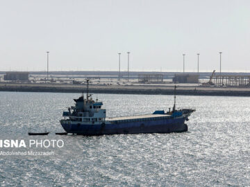 آمادگی بندر چابهار برای راه‌اندازی خط مسافری دریایی با عمان