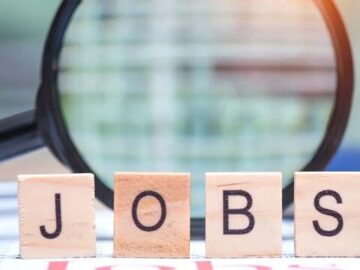 آمار بیکاری آمریکا نزول  کرد