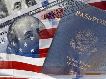 آمریکا برای میلیونرها دیگر جذاب نیست/ کاهش ۸۰ درصدی ورود میلیونرها به آمریکا