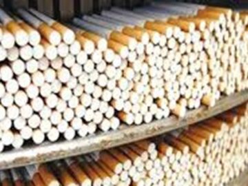 آیا امسال هم تلاش پشت پرده برای حذف مالیات سیگار به نتیجه می‌رسد