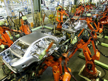 آینده بازار خودرو چه خواهد شد؟