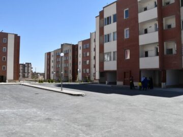 اختصاص اراضی مازاد صندوق بازنشستگی برای ساخت مسکن بازنشستگان