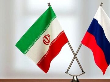 ادامه مذاکرات ایران و روسیه بر سر سوآپ نفت و گاز