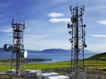 ارتقای تکنولوژی شبکه ارتباطات سیار روستاهای ۶ شهر خوزستان