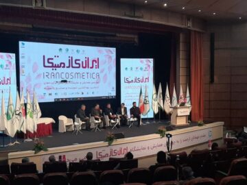 ارزش ۵ میلیارد دلاری صنعت دارو و صنایع آرایشی، بهداشتی در اقتصاد کشور