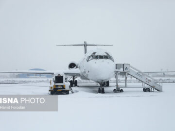 از تاخیرهای مکرر تا لغو پروازهای دو فرودگاه
