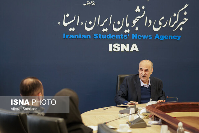 از فروش مخفیانه نفت به اسرائیل تا پروژه کشته‌سازی کارگران