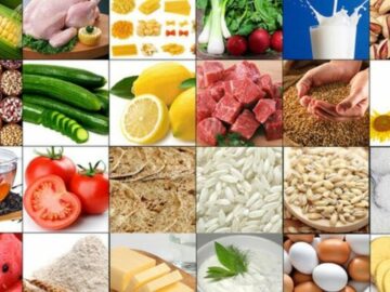 از واگذاری تنظیم بازار چای و برنج به اتحادیه ها تا واردات پیاز