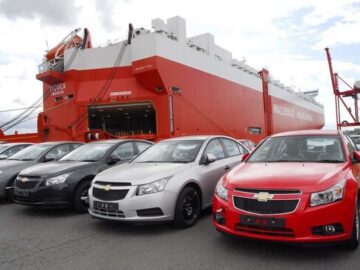 اضافه شدن ۵ بانک جدید به سامانه فروش خودروهای وارداتی