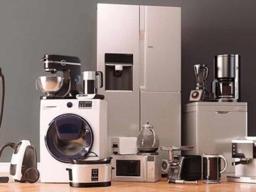 افزایش قیمت لوازم خانگی بدون طی فرآیند قانونی، تخلف است