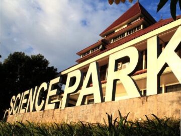 افزایش ۳۴ درصدی بودجه پارک‌های علم‌وفناوری در لایحه بودجه ۱۴۰۲