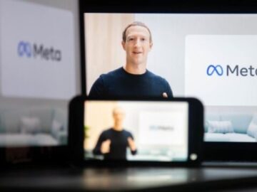 افزایش ۴ میلیون دلاری کمک هزینه امنیتی زاکربرگ