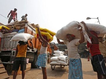 اقتصاد هند در خطر است