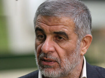 الزامات اصلاح ساختار بودجه از نگاه رئیس کمیسیون امور داخلی