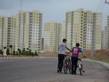 امسال پرونده مسکن مهر پرند بسته می‌شود