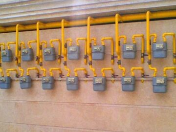 اوج‌گیری مصرف گاز خانگی با ۶۵۱ میلیون متر مکعب‌/ مصرف ۱۸ درصد گاز خانگی فقط در استان تهران