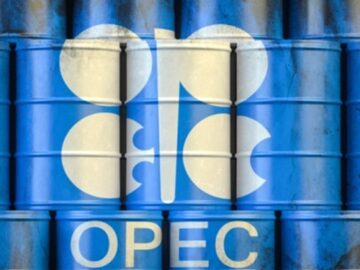 اوپک پیش‌بینی خود از رشد تقاضا برای نفت در سال ۲۰۲۳ را افزایش داد‌