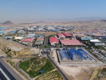 ایجاد ۴ شهرک صنعتی جدید در اصفهان، سمنان، کردستان و مرکزی